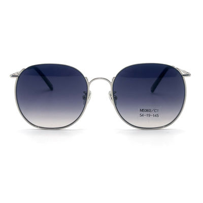 Harga yang bagus MS060 Unisex Metal Frame dalam gaya Half-Rim Sempurna untuk setiap kesempatan on line