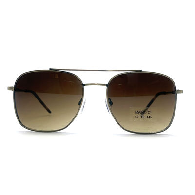 Harga yang bagus MS068 Bentuk mata persegi Bingkai logam yang menjamin keandalan bagi para profesional B2B on line