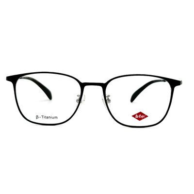 Harga yang bagus TF3244 Unisex Titanium Sheet Frame dengan Panjang Kuil 145mm on line